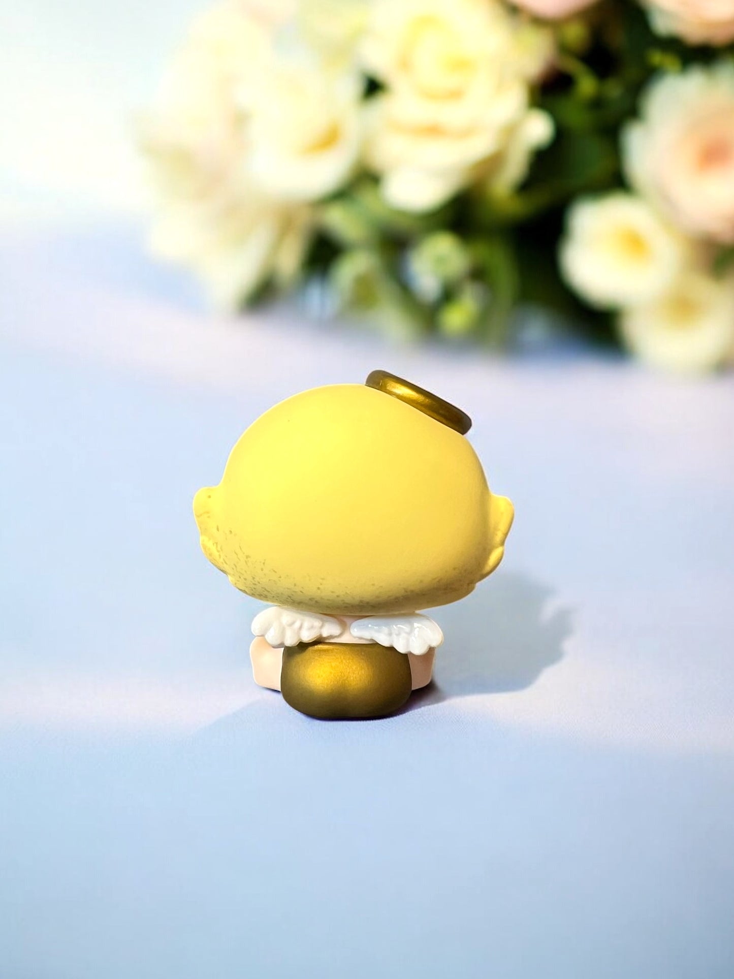 Collectible Character Figure Amlls