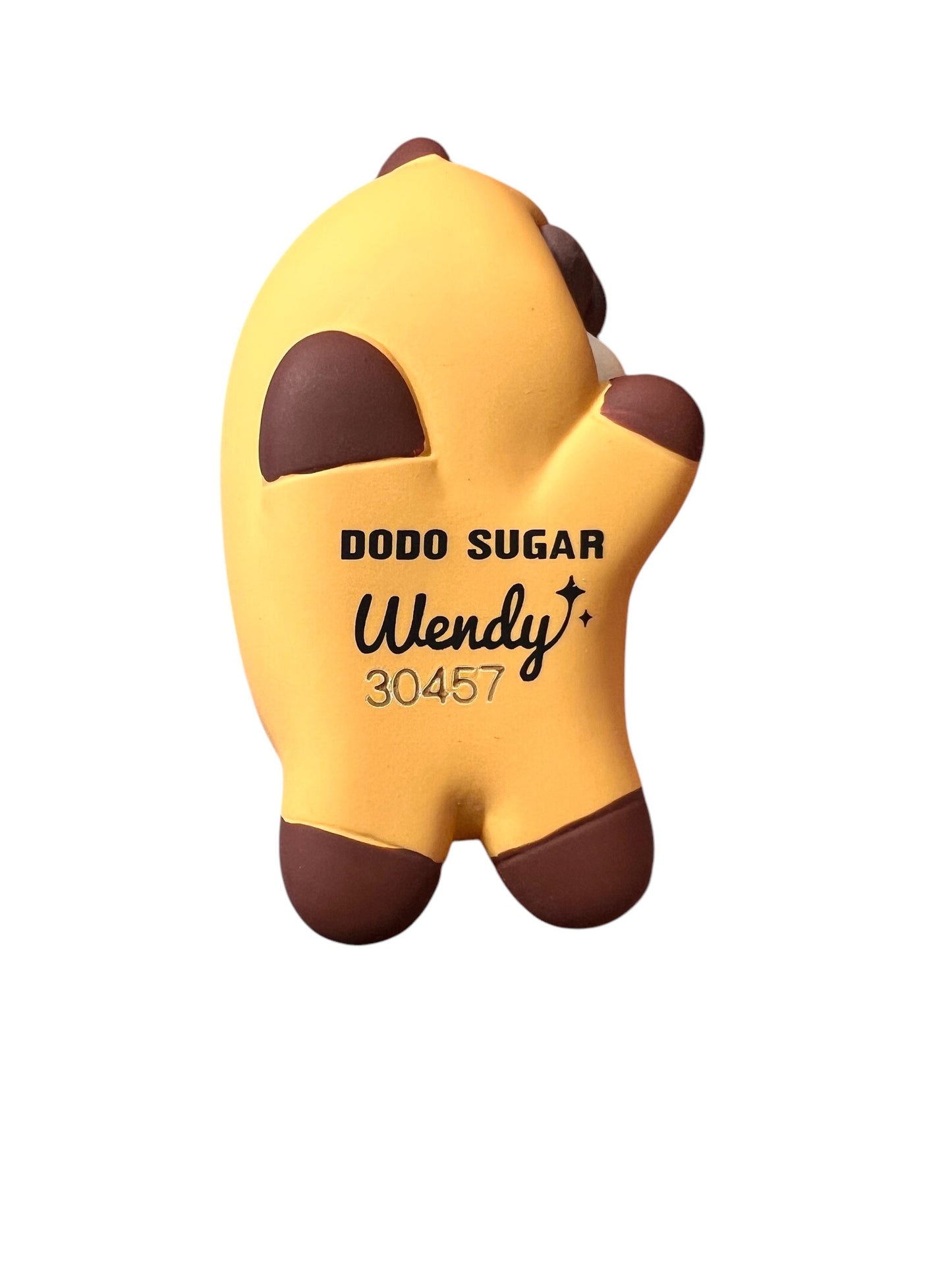 Collectible Character Figure