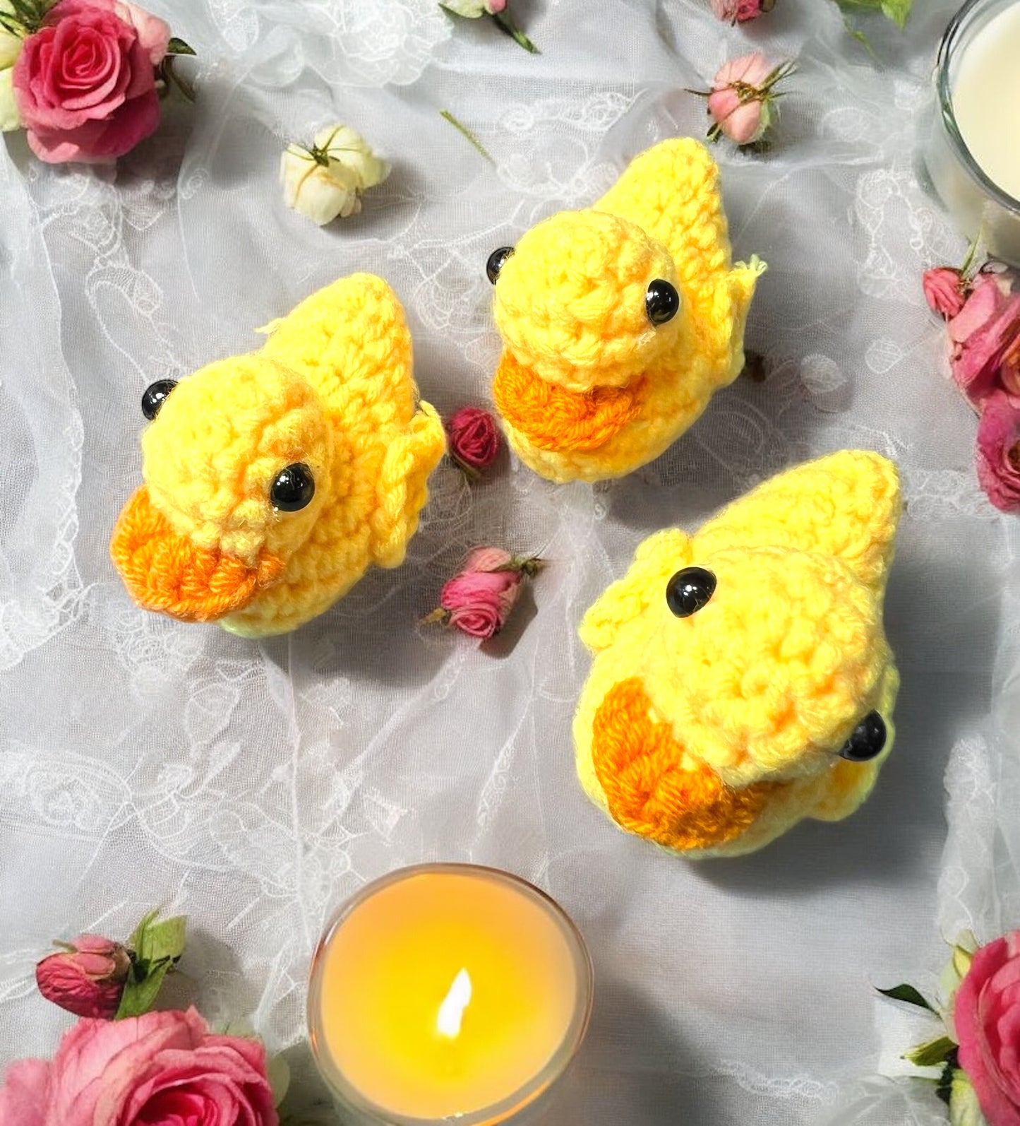Ducky|DIY| Hobbies| Crafts| Craft Items|