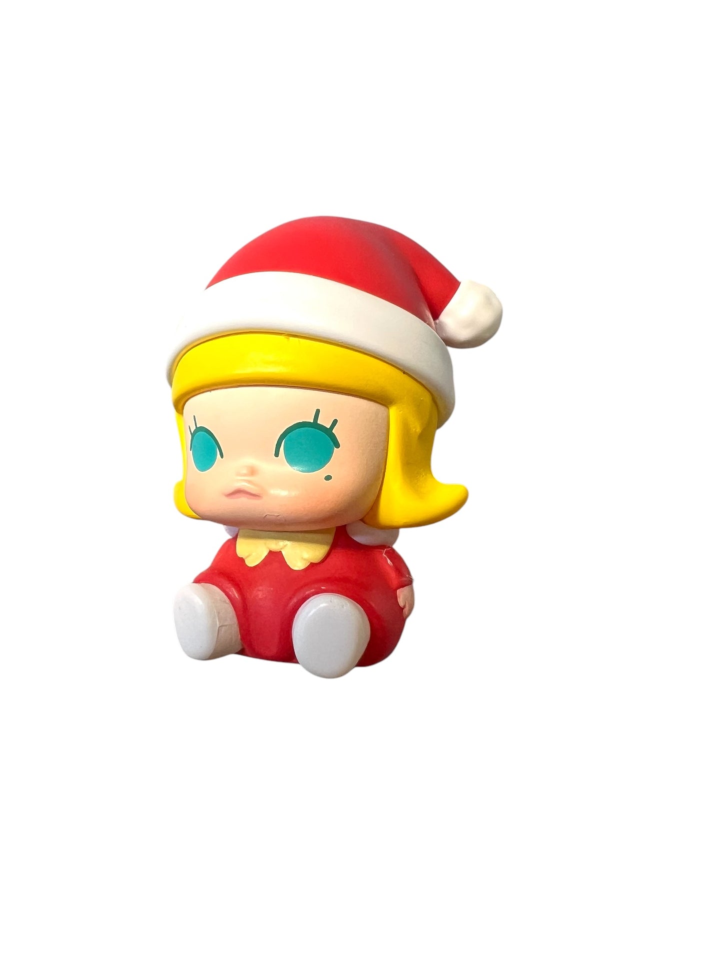 Collectible Character Figure