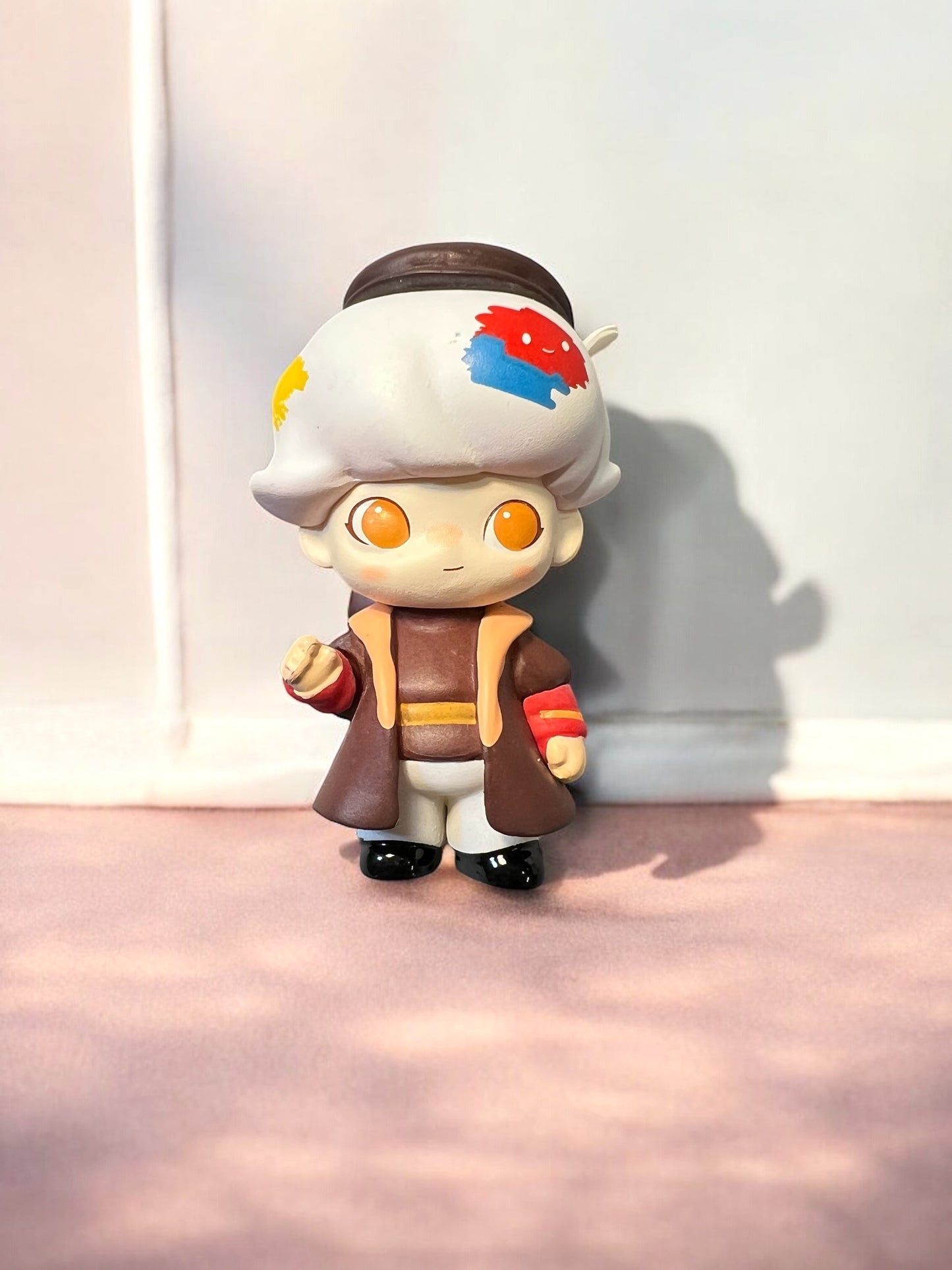 Collectible Character Figure