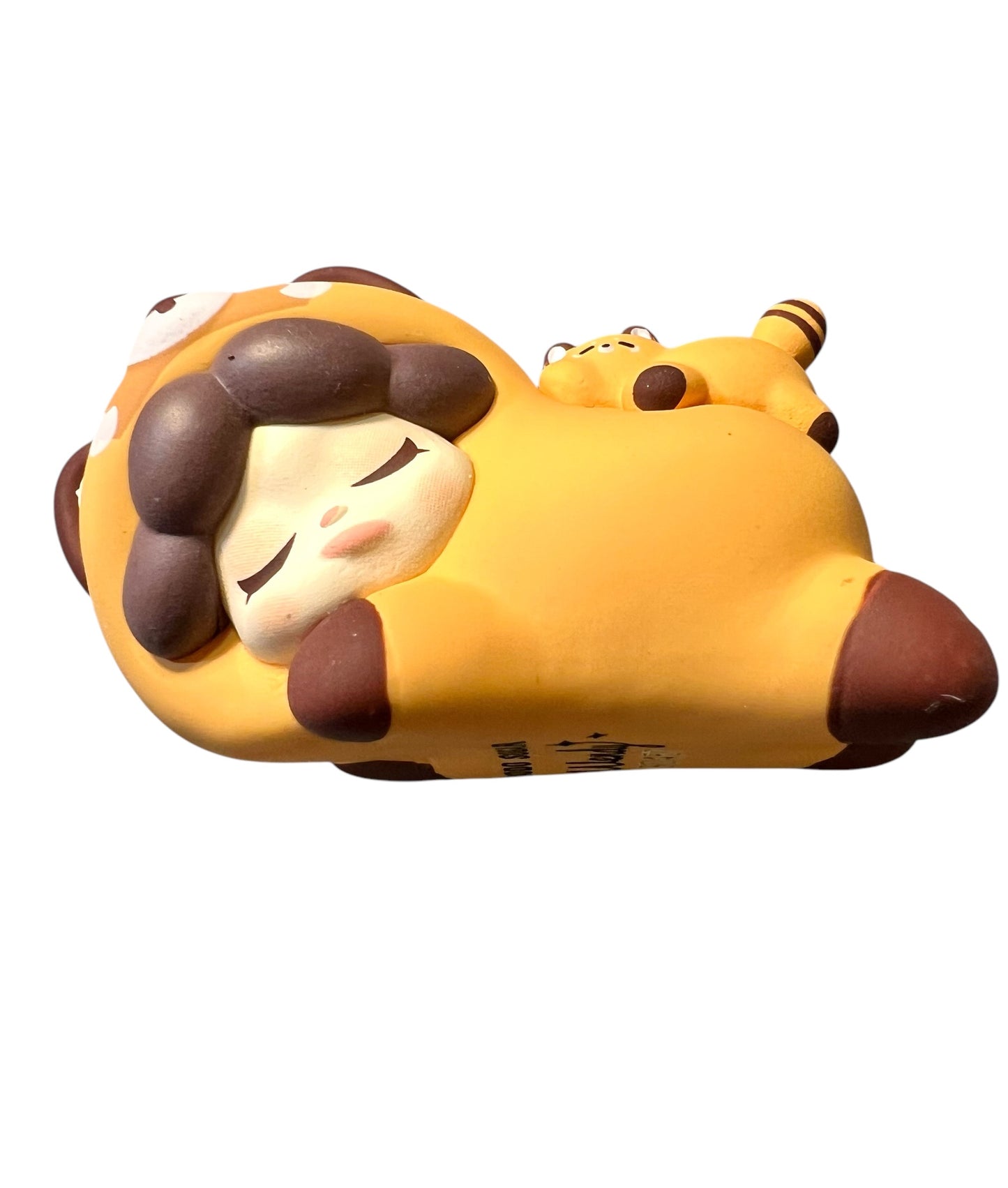 Collectible Character Figure