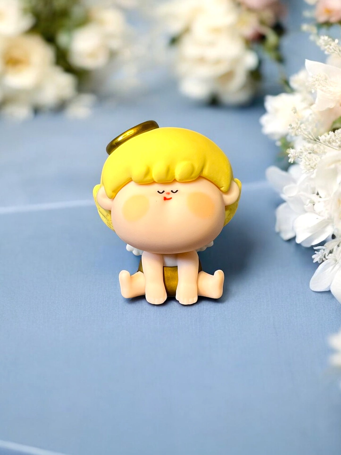 Collectible Character Figure Amlls
