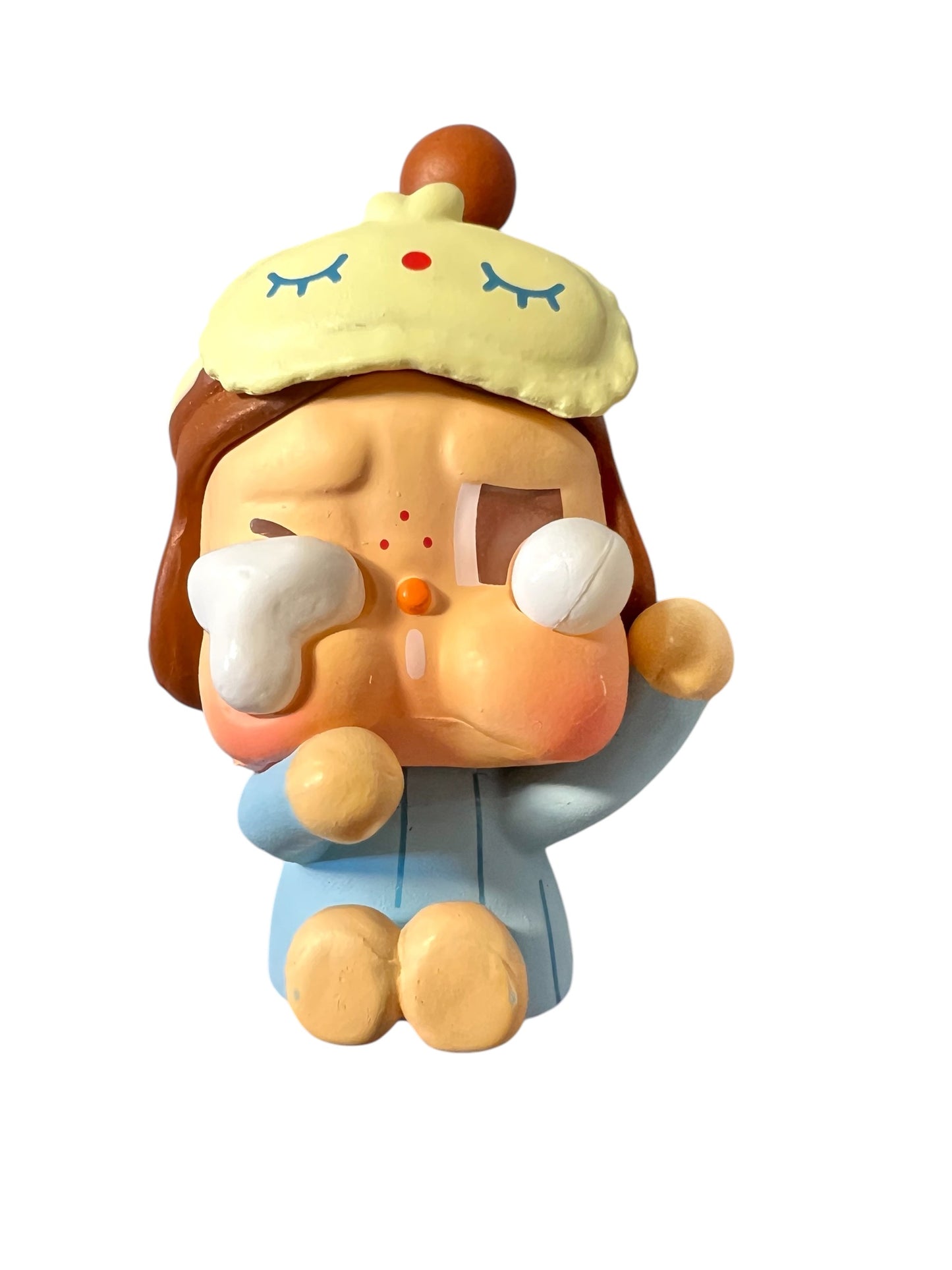 Collectible Character Figure