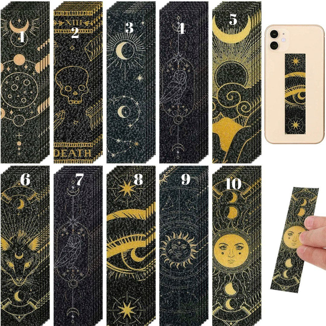 NEW BULK Mystical Sensory Calming Strips