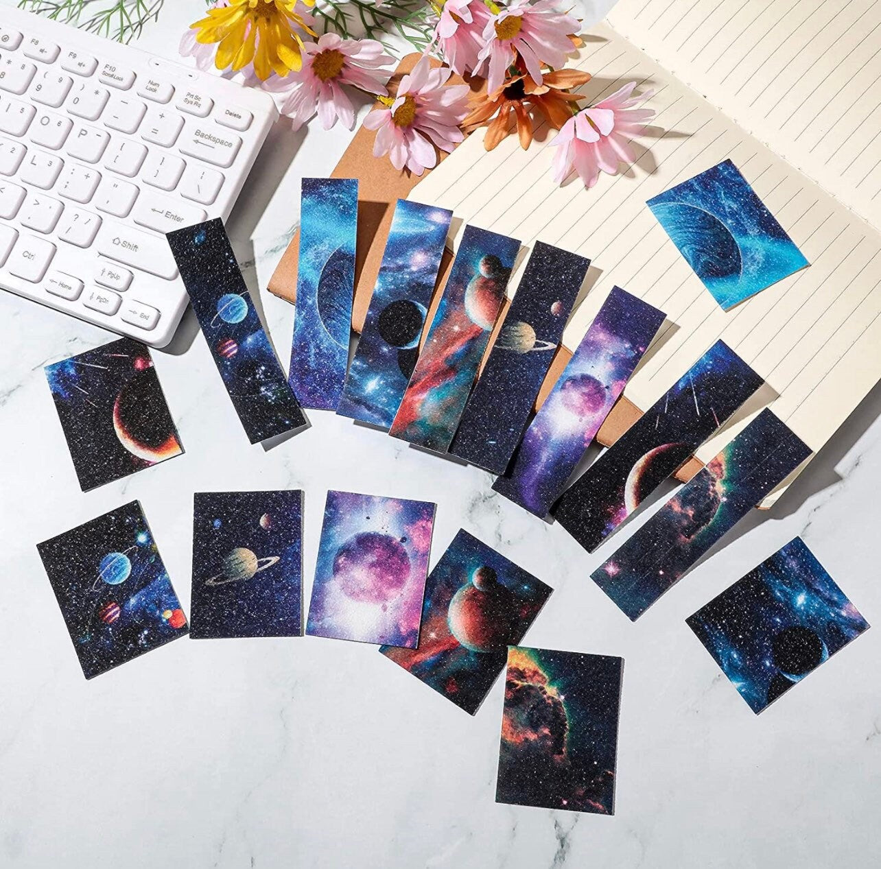 Gorgeous Sensory Calming Strips| Textured Stickers| Tactile Touch| Nerve Endings in Fingertips