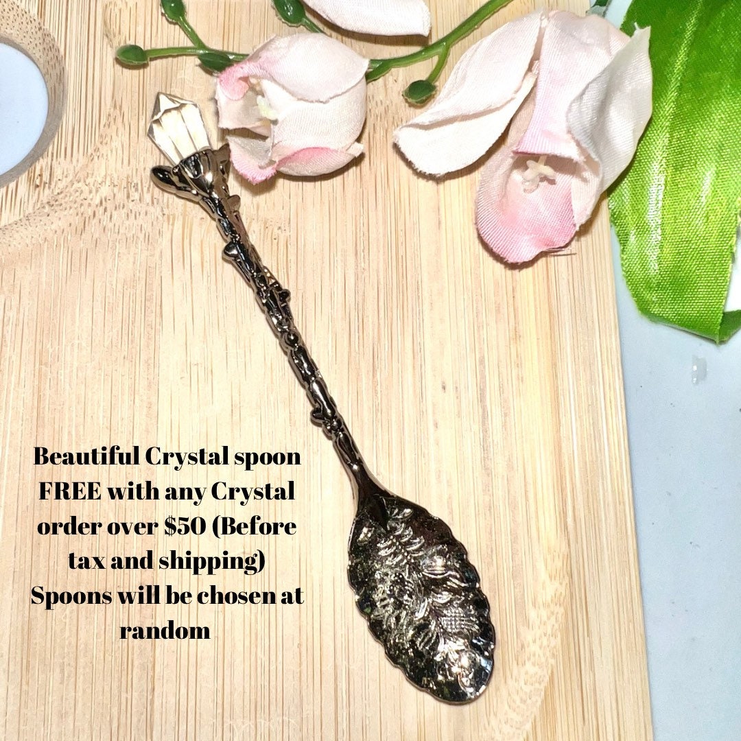 Rose Quartz Heart Pendant