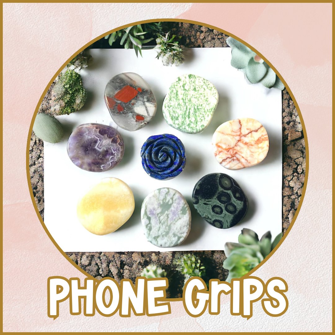 Phone Grips