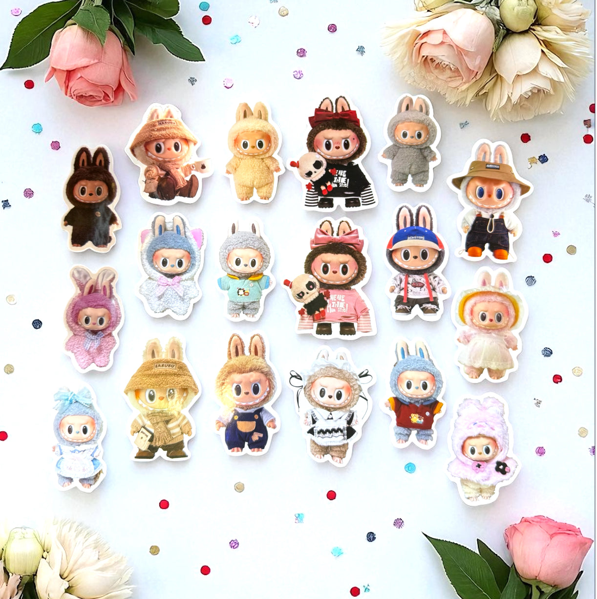 Live Sales