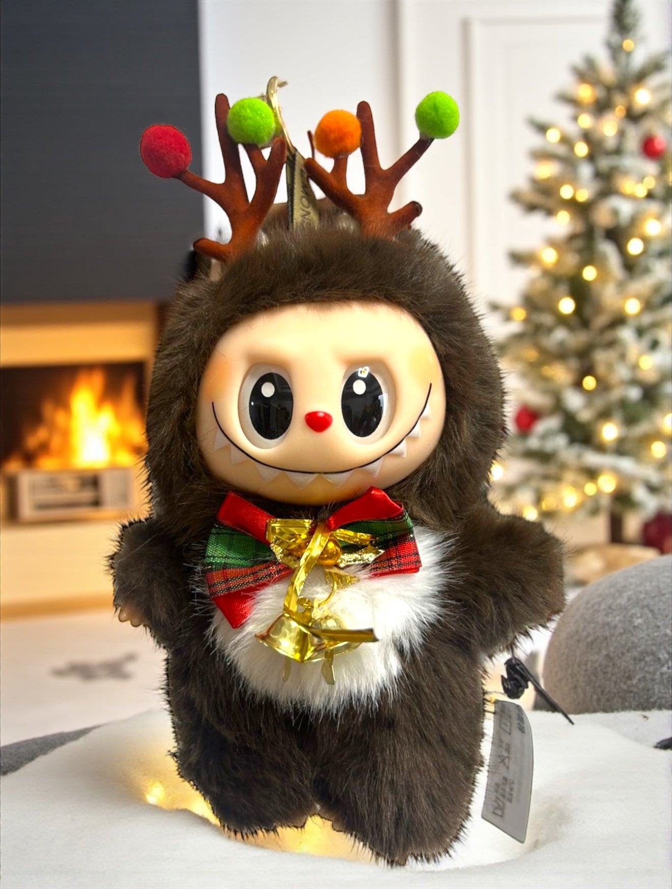 Collectible Plushies