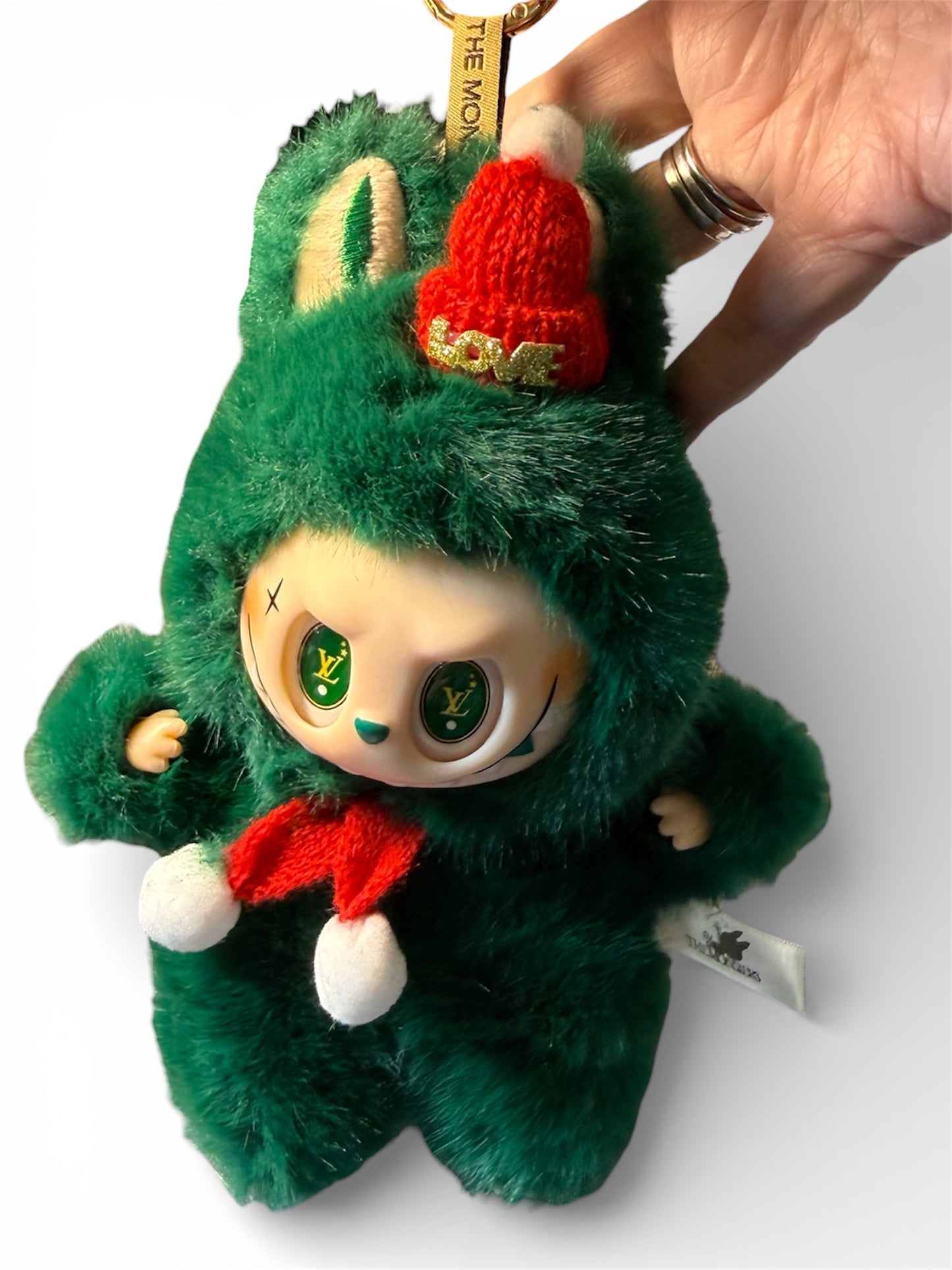 Fantasy Zizi Character Plush