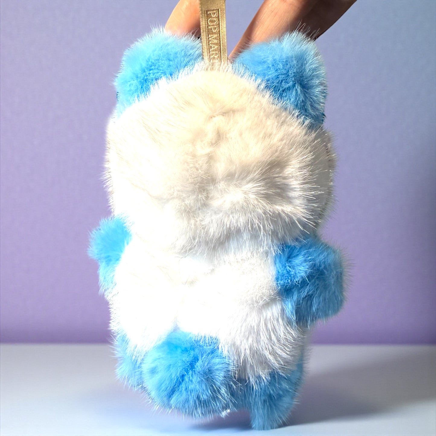 Fantasy Panda Character