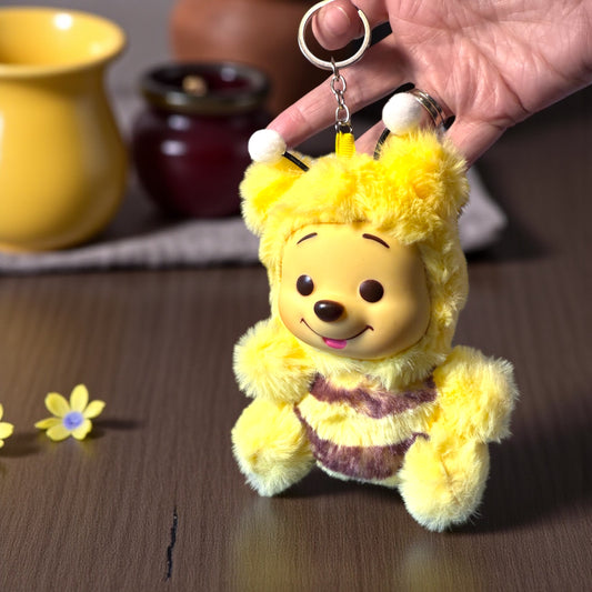 Adorable Cosplay Plushie