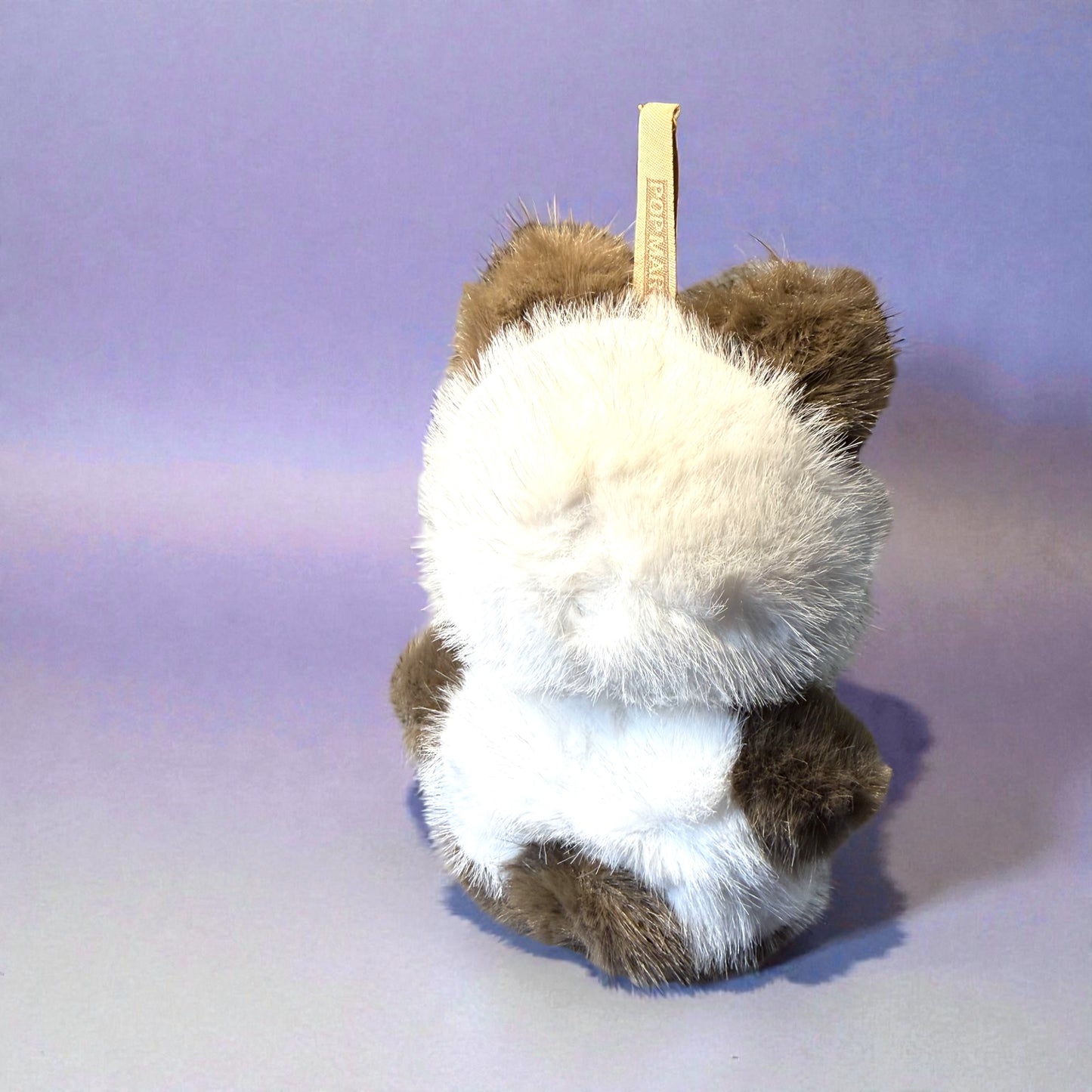 Fantasy Panda Character