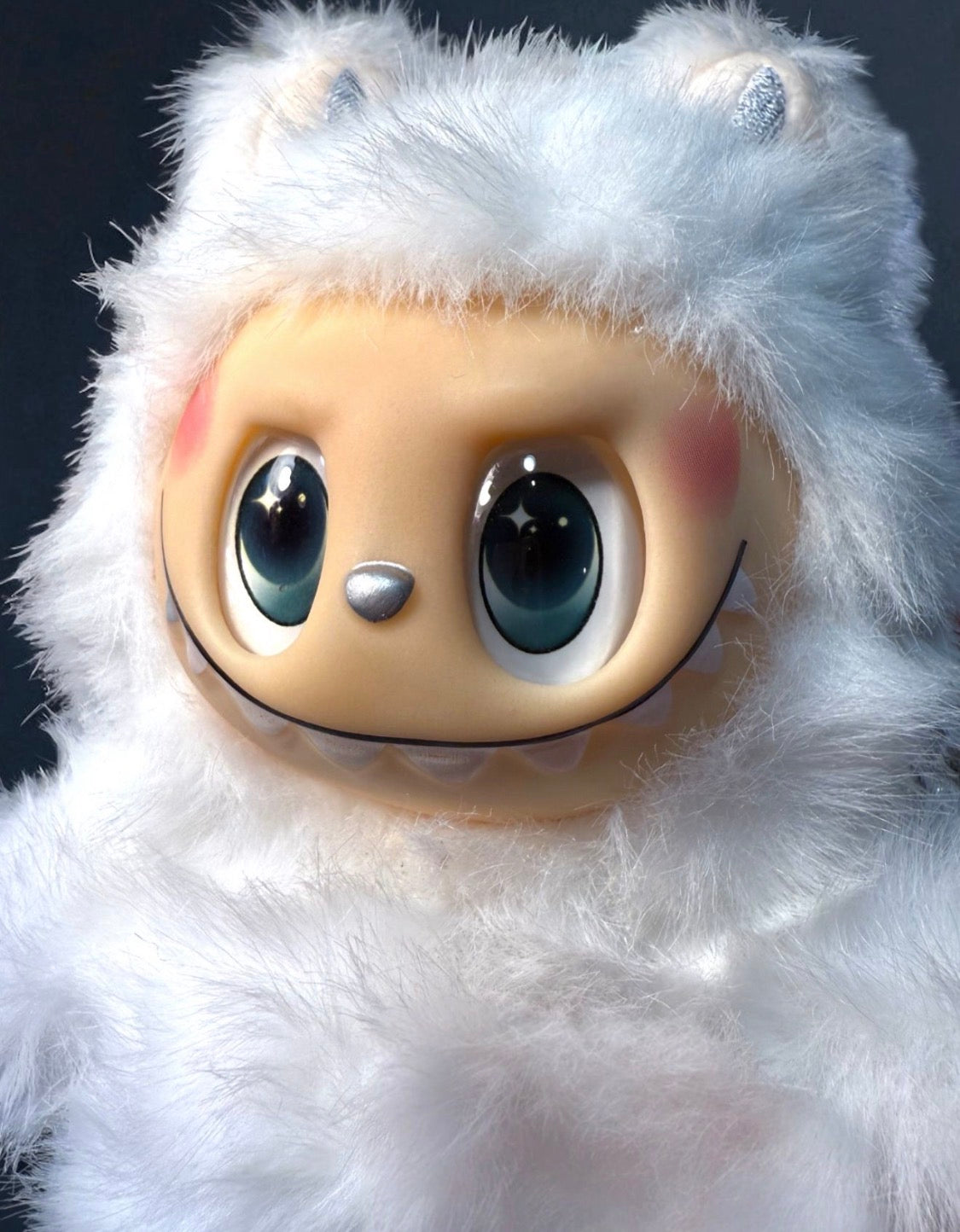 Fantasy Zizi Character Plush