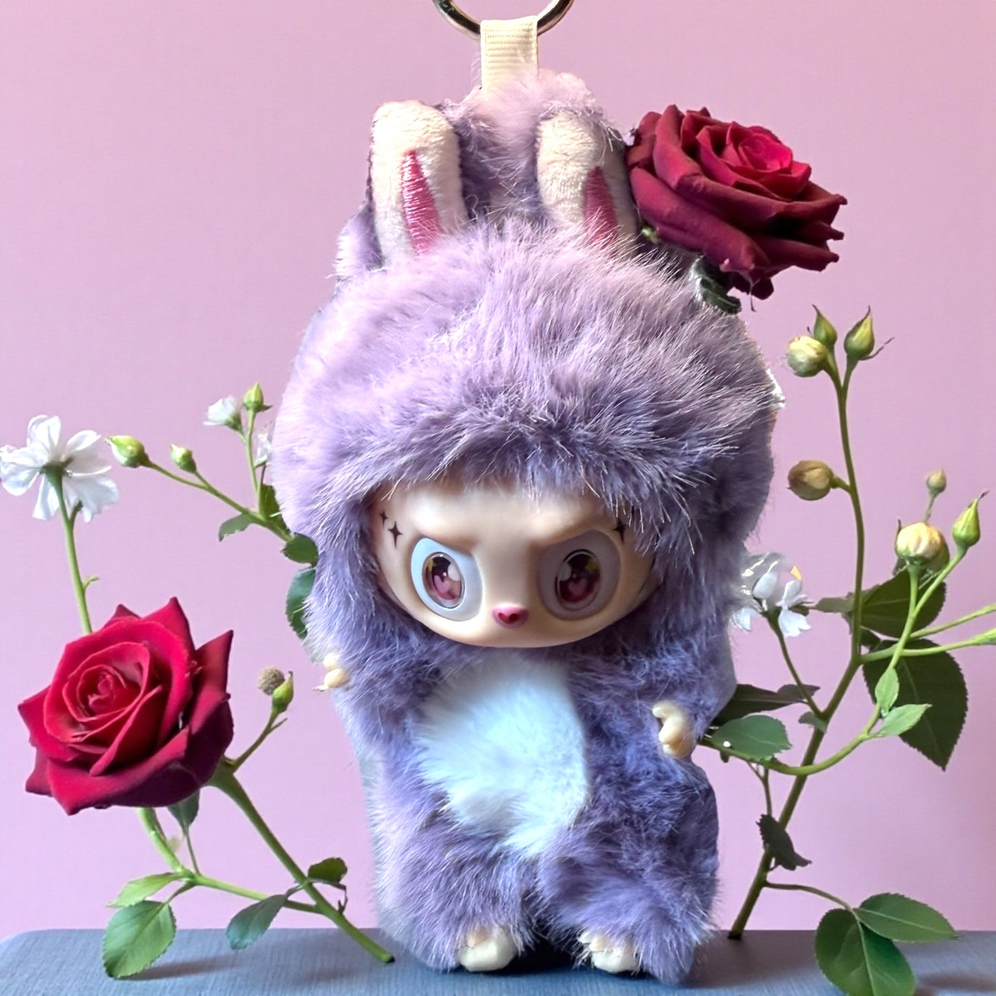 Fantasy Zizi Character Plush