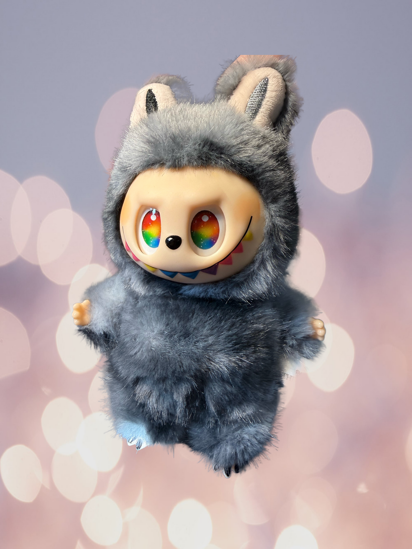 Fantasy Zizi Character Plush