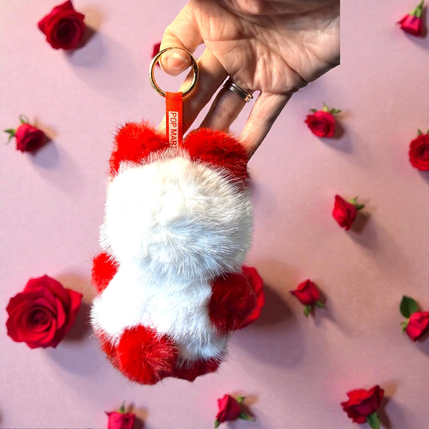 Fantasy Panda Character