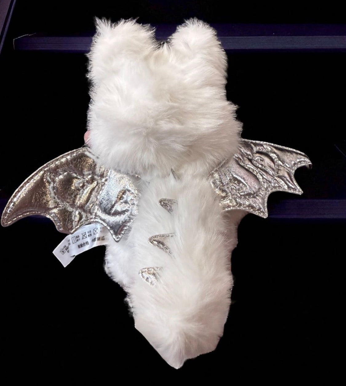 Fantasy Zizi Character Plush