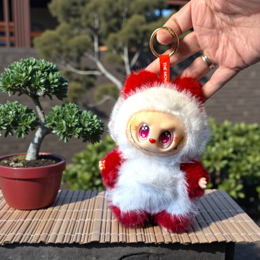 Fantasy Panda Character