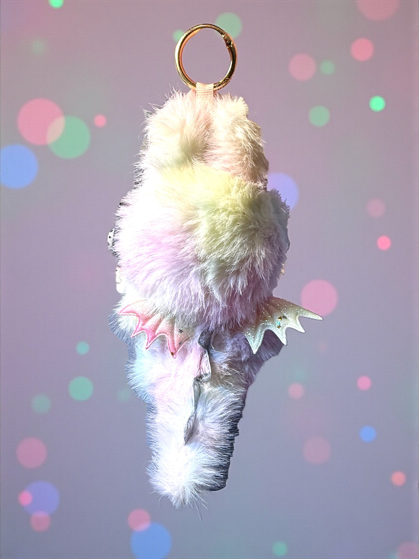 Fantasy Zizi Character Plush