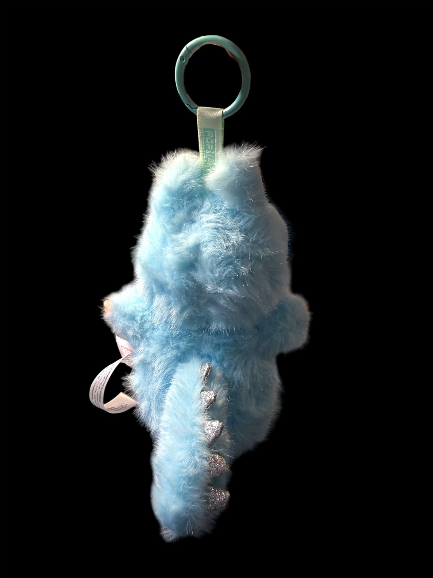 Fantasy Zizi Character Plush