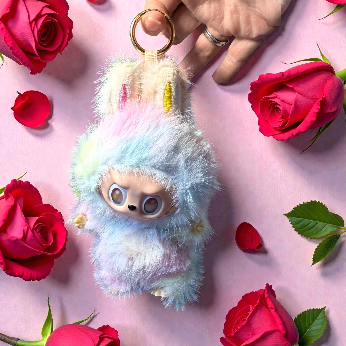 Fantasy Zizi Character Plush