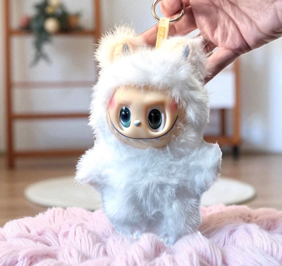 Fantasy Zizi Character Plush