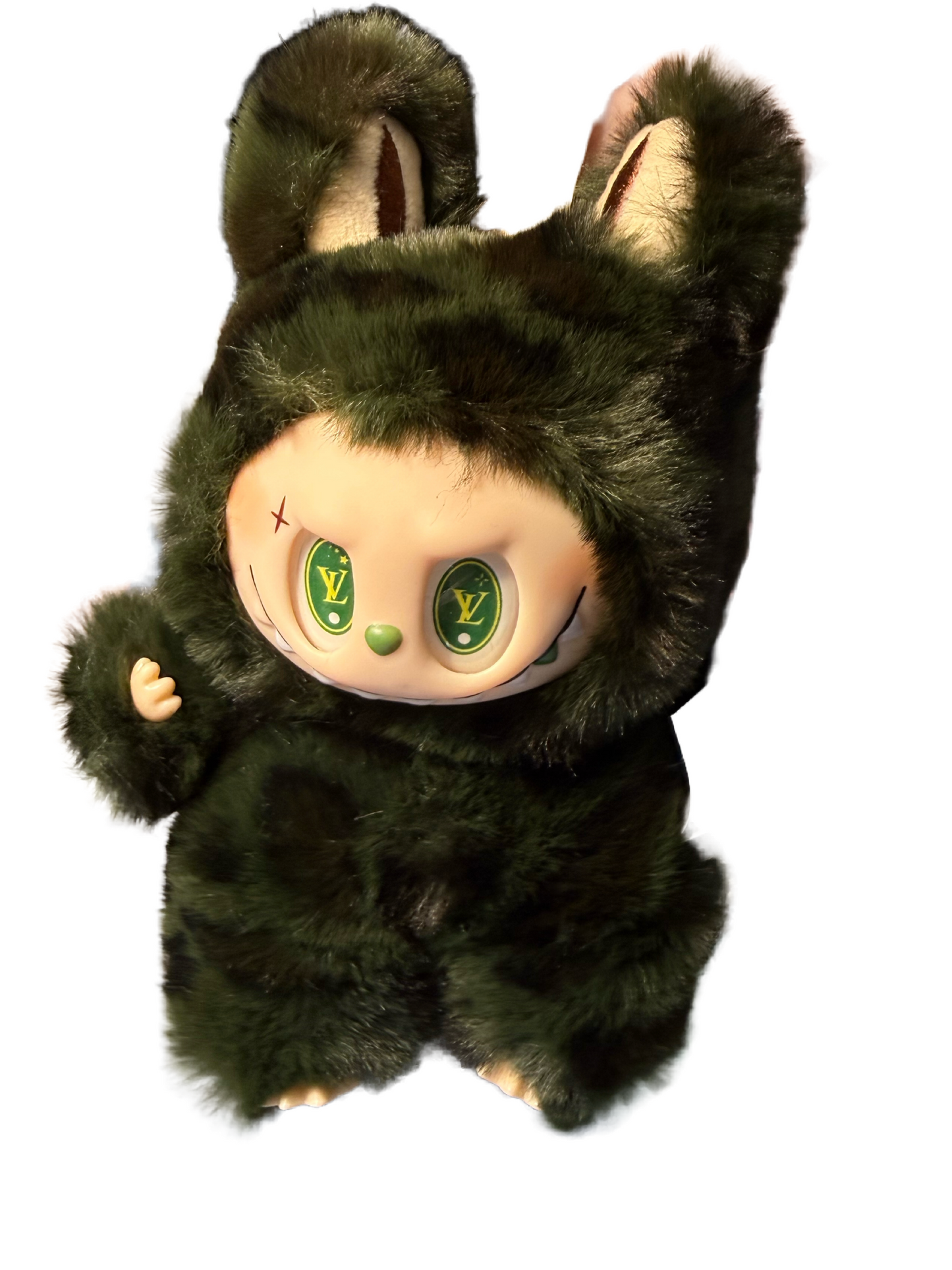 Fantasy Zizi Character Plush