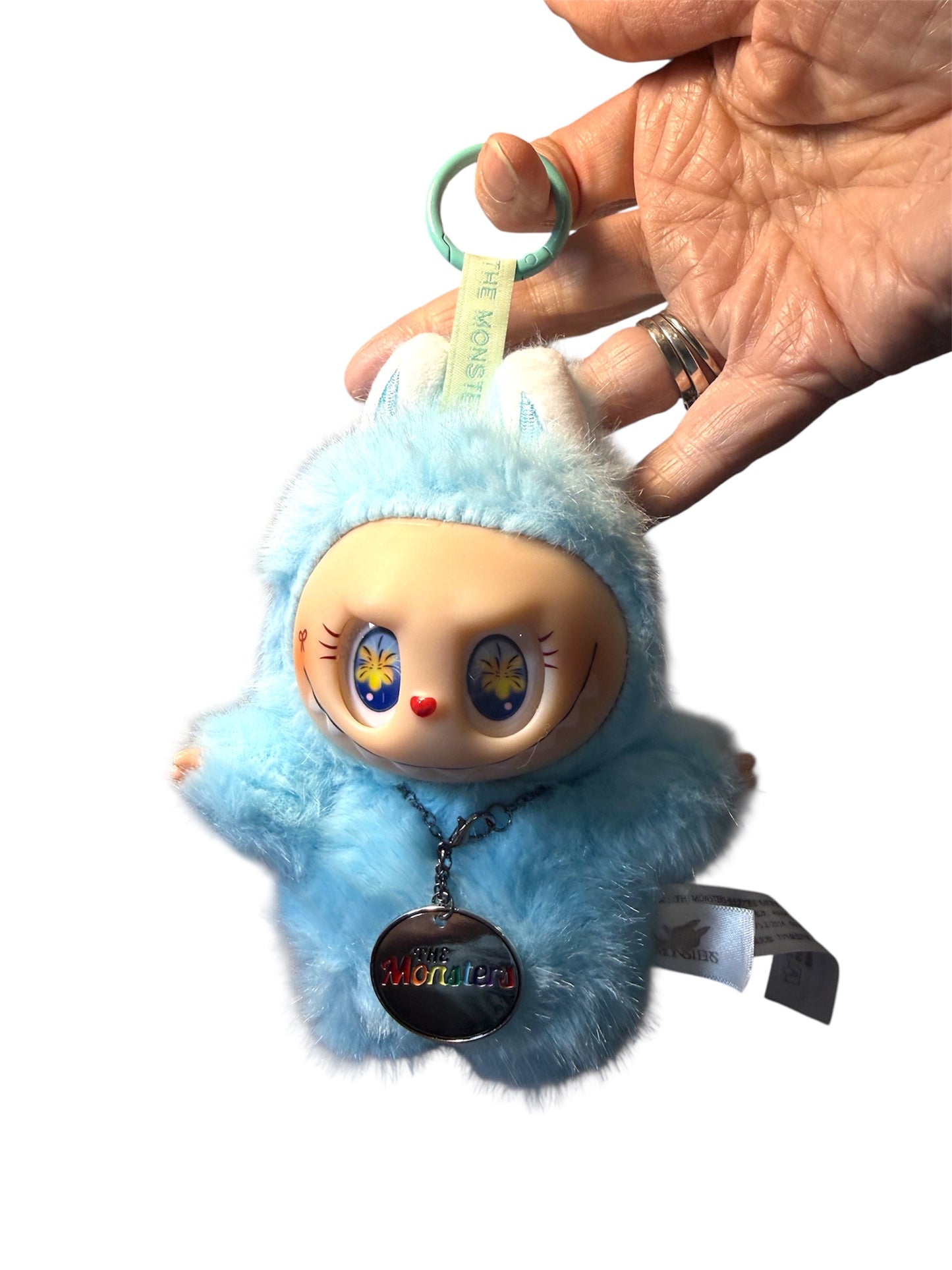 Fantasy Zizi Character Plush