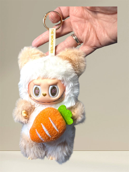 Bear Fantasy Character