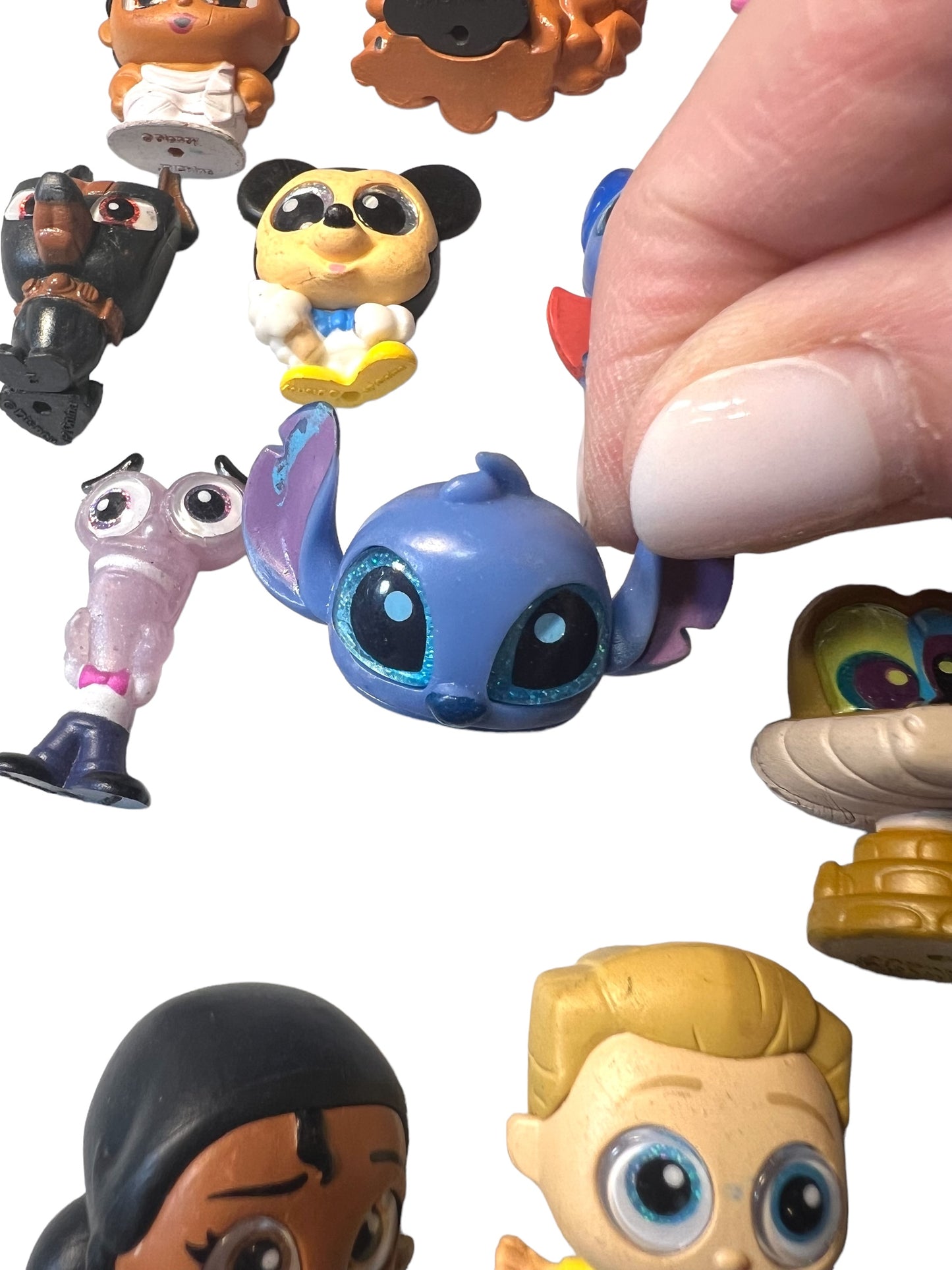 Character DIY Pen Toppers (Lot of 2)