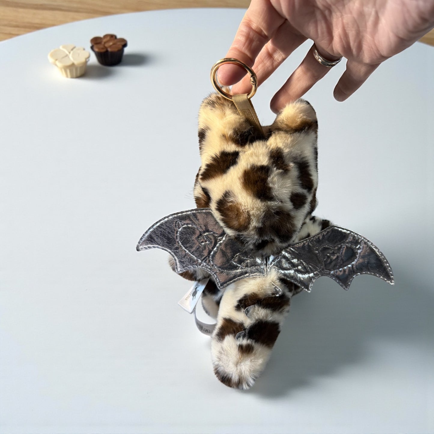 Fantasy Zizi Character Plush