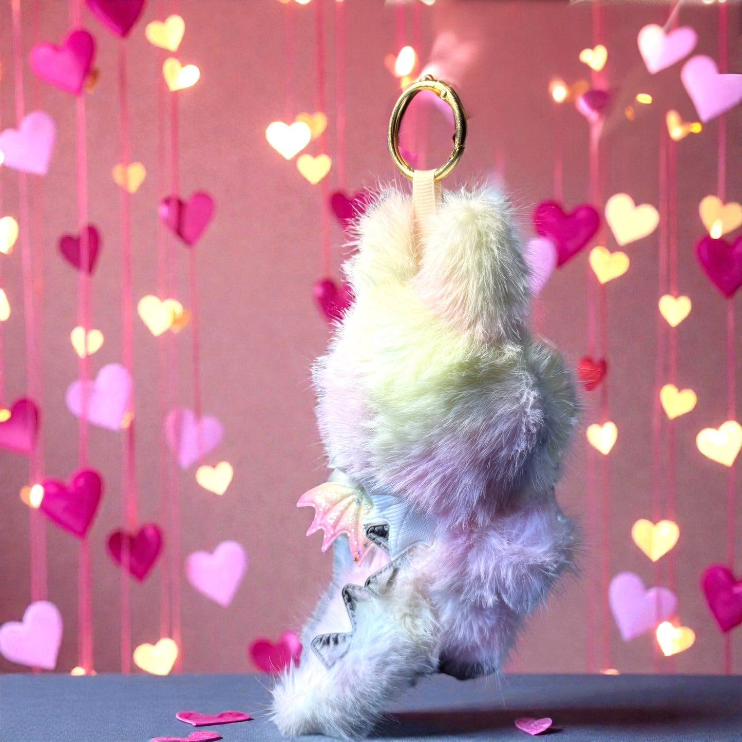 Fantasy Zizi Character Plush