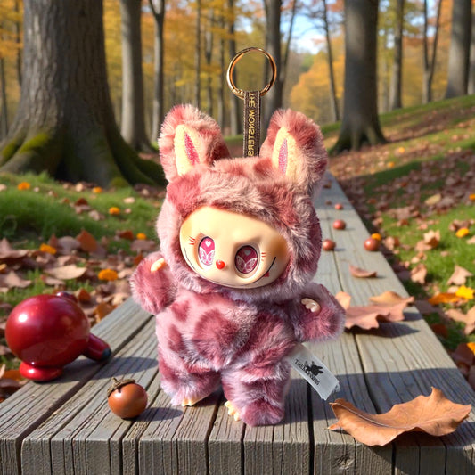 Fantasy Zizi Character Plush