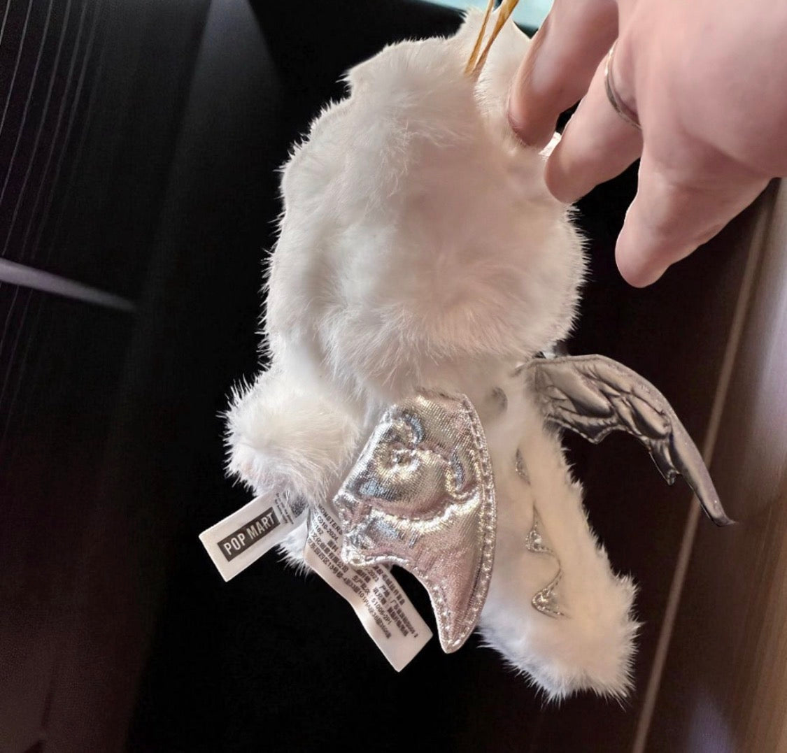 Fantasy Zizi Character Plush