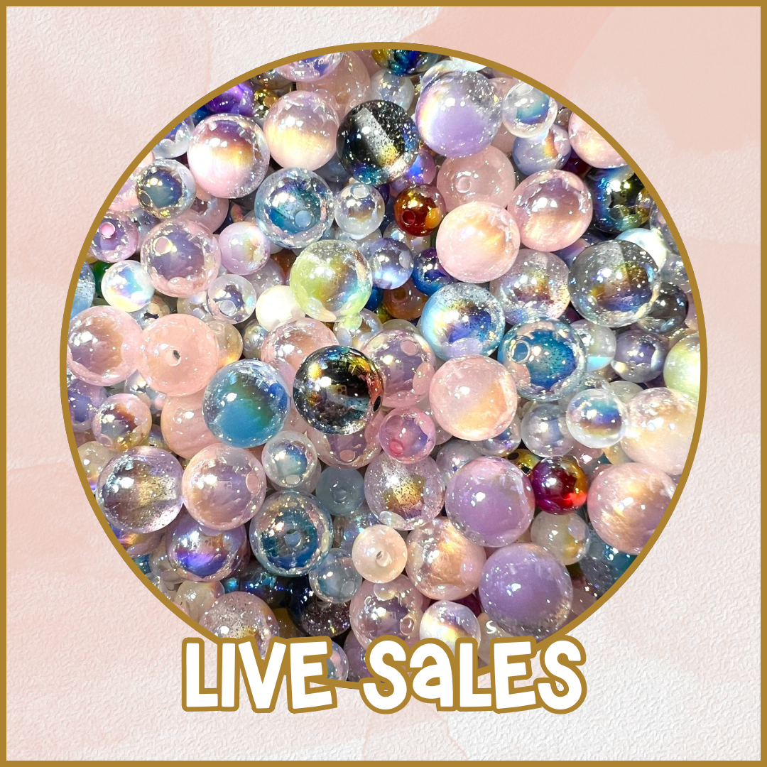 Live Sales