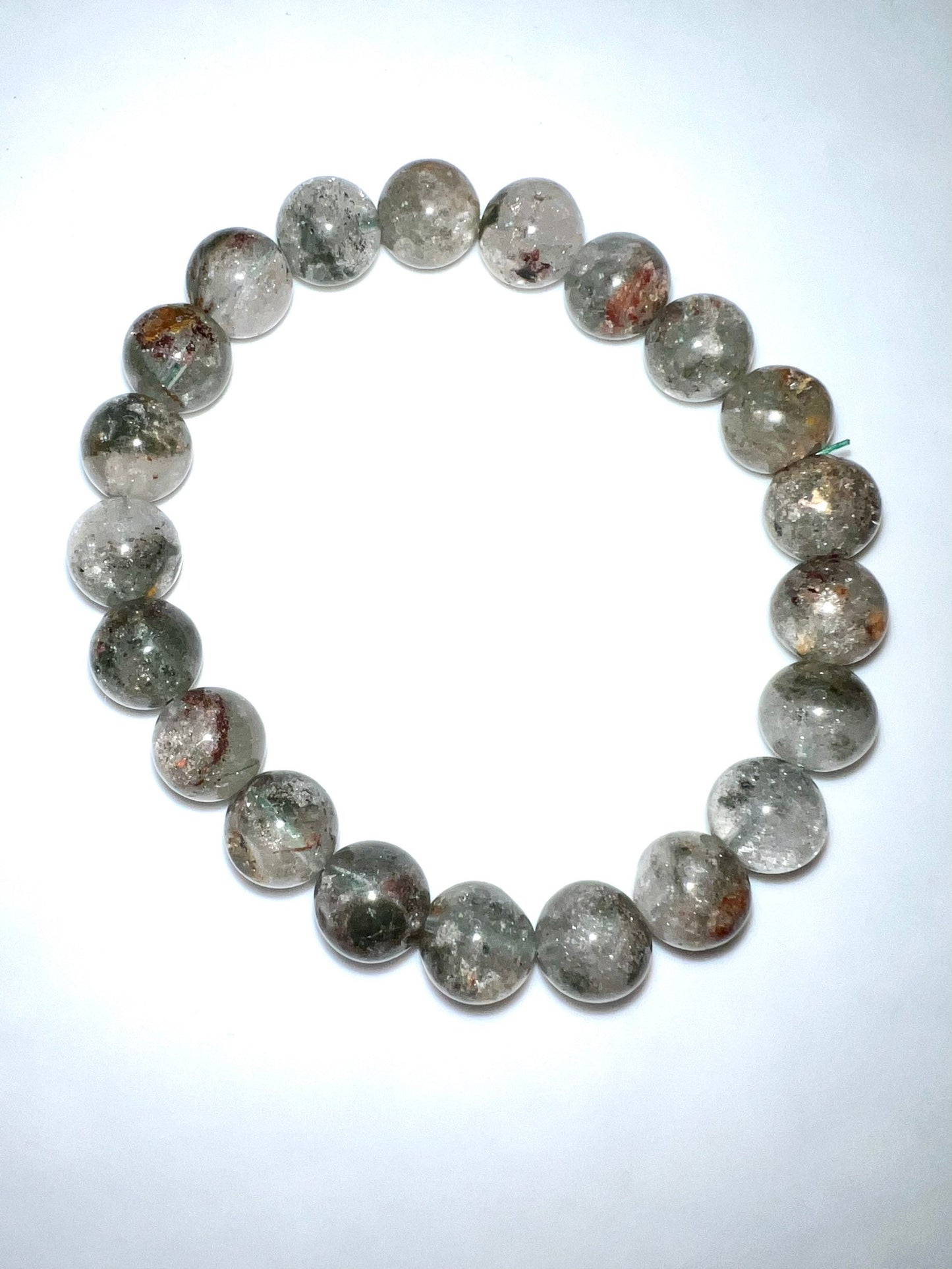 Garden Quartz Bracelet