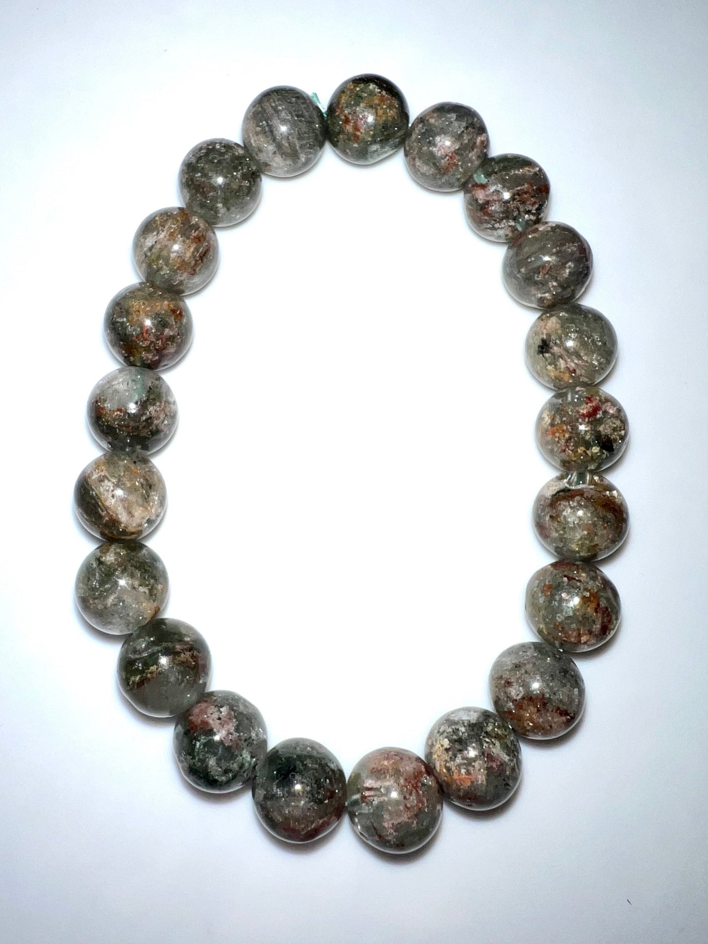 Garden Quartz Bracelet